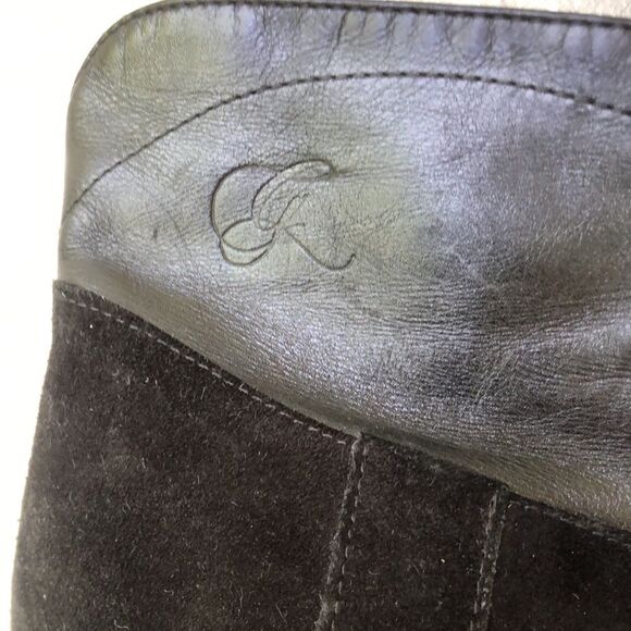 Golden Goose Girlfriend Ankle Boots - Picture 2 of 10